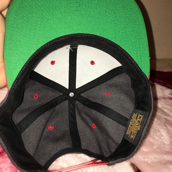 California hat - Picture 6 of 6